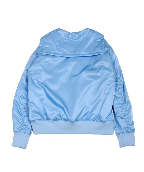 MILKBOY（ミルクボーイ）の「SAILOR MA-1（MA-1）」 - WEAR