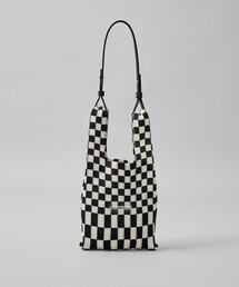 LASTFRAME | 【LASTFRAME(ラストフレーム)】イチマツマーケットバッグスモール(ハンドバッグ)