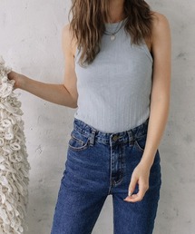 Flugge | american sleeve tanktop/アメリカンスリーブタンクトップ(タンクトップ)