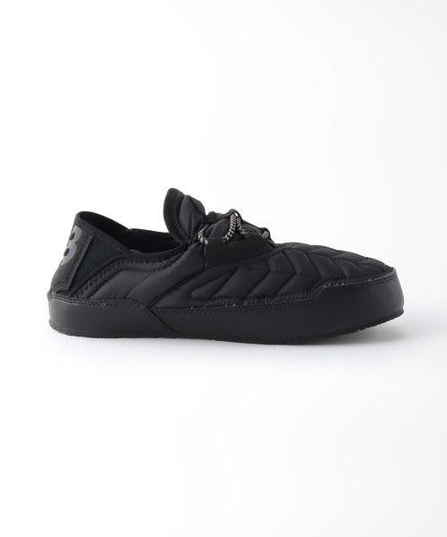 plage(プラージュ)の「【New Balance / ニューバランス】 CARAVAN MOC スニーカー(スニーカー・レディース・ブラック・23cm/24cm/25cm/22cm/26cm)」の3枚目の写真