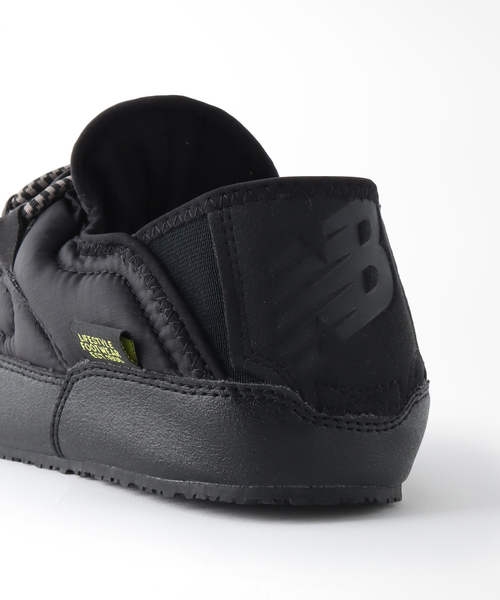 plage(プラージュ)の「【New Balance / ニューバランス】 CARAVAN MOC スニーカー(スニーカー・レディース・ブラック・23cm/24cm/25cm/22cm/26cm)」の6枚目の写真