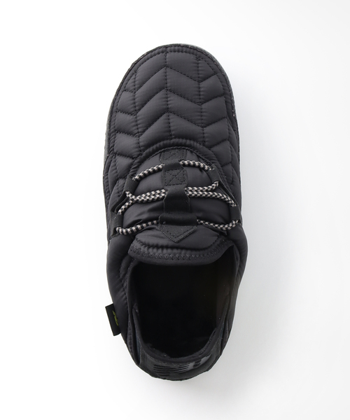 plage(プラージュ)の「【New Balance / ニューバランス】 CARAVAN MOC スニーカー(スニーカー・レディース・ブラック・23cm/24cm/25cm/22cm/26cm)」の5枚目の写真