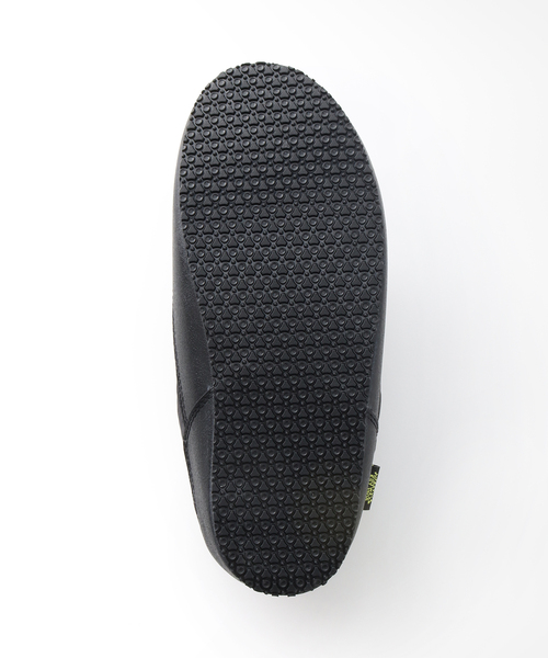 plage(プラージュ)の「【New Balance / ニューバランス】 CARAVAN MOC スニーカー(スニーカー・レディース・ブラック・23cm/24cm/25cm/22cm/26cm)」の9枚目の写真