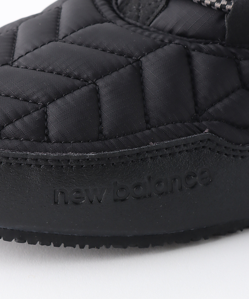 plage(プラージュ)の「【New Balance / ニューバランス】 CARAVAN MOC スニーカー(スニーカー・レディース・ブラック・23cm/24cm/25cm/22cm/26cm)」の13枚目の写真