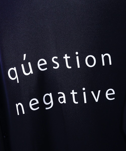 AFYF（エーエフワイエフ）の「DARK BEAR ICON SHIRT with TIE/ダークベア イコンシャツ ネクタイ付き（シャツ/ブラウス・メンズ・ホワイト系その他/ホワイト系その他3/ブラック系その他4/ホワイト系その他5/ブラック系その他2/ホワイト系その他2/ホワイト系その他4/ブラック系その他/ブラック系その他3/ブラック系その他5/ブラック系その他6/ホワイト系その他6/ホワイト系その他7/ホワイト系/ブラック系その他7/ブラック系/ホワイト系1・FREE）」の20枚目の写真