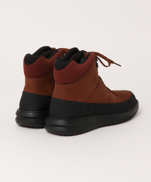 mens（ブーツ）｜COLE HAAN 