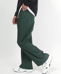 Lee（リー）X-LINEスラックスフレアパンツ/デニムフレアパンツ/カラーパンツ メンズ レディース ユニセックス