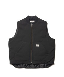 COOTIE PRODUCTIONS（クーティープロダクションズ）の「Padded Nylon