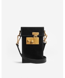 dunhill | ロックバッグ(ショルダーバッグ)