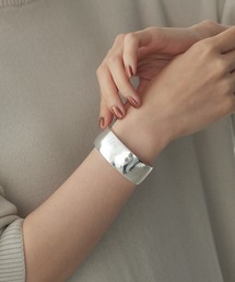 AMERICAN HOLIC | ワイドバングル(バングル/リストバンド)