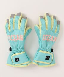 新品未使用　オーシャンパシフィック　Ocean Pacific　グローブ　手袋 楽天市場】Ocean Pacific オーシャンパシフィック 子供用 手袋