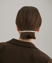 VIS | メタルアソートバレッタ(バレッタ/ヘアクリップ)