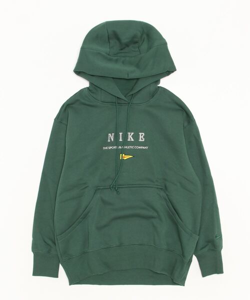 NIKE ナイキ W PO HOODIE NCPS スウェット FD0855 333NBLGR/NBLGR