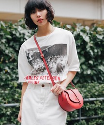 CAL O LINE（キャルオーライン）の「CAL O LINE/キャルオーライン BIG DIVER S/S TEE 半袖Tシャツ（Tシャツ/カットソー）」