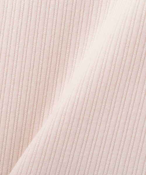 PROPORTION BODY DRESSING（プロポーションボディドレッシング）の「パールテレコカットソー / 1213160300（Tシャツ/カットソー・レディース・ダークグレー/グレー/オフホワイト・MEDIUM/SMALL）」の22枚目の写真