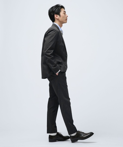 nano universe Adaptation Line トラベルスーツ　L nano universe Adaptation Line トラベルスーツ