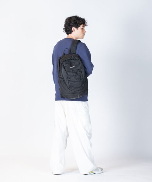 UAユニセックス ナイロン バックパック（トレーニング/メンズ