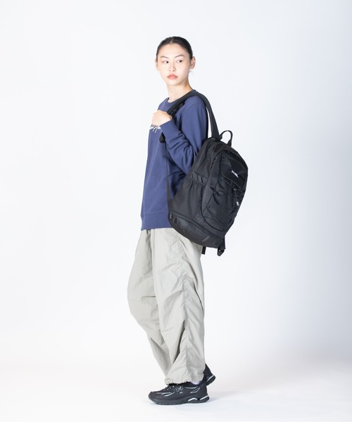 UAユニセックス ナイロン バックパック（トレーニング/メンズ