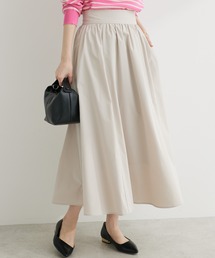 Green　Parks | Aラインフレアスカート(スカート)
