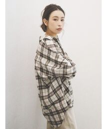 Ungrid | 長袖シャツ(シャツ/ブラウス)
