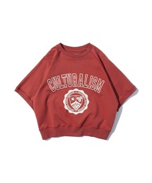 F/CE.  | F/CE. CULTURALISM COLLEGE SWEAT / エフシーイー カルチャリズム カレッジスウェット(スウェット)