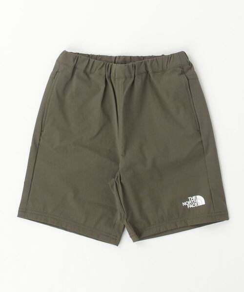 THE NORTH FACE（ザノースフェイス）の「ザ ノース フェイス THE NORTH FACE Mobility Short_モビリティーショート（その他パンツ・キッズ・ブラック/ベージュ/オリーブ・150cm/140cm/130cm）」の3枚目の写真
