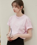 ANGIE(アンジー)の「トップス(Tシャツ/カットソー)」