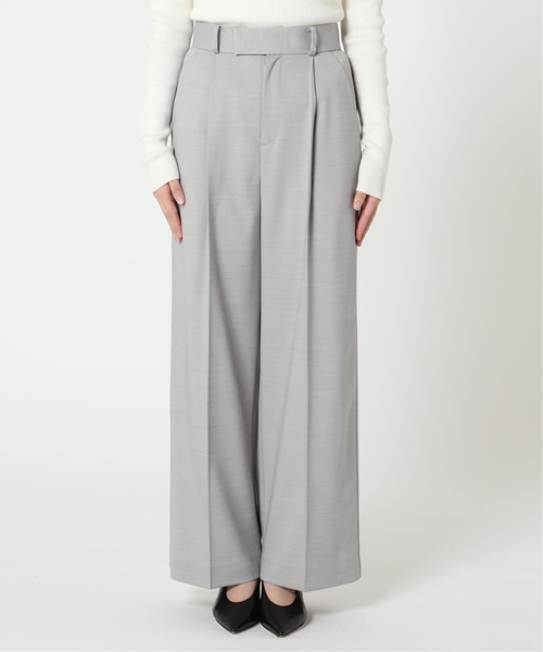 セール】《追加》TWツイルストレッチスラックスパンツ（スラックス