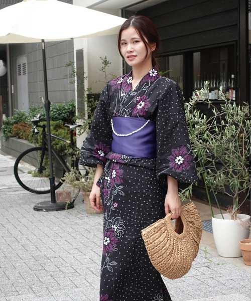 CORNERS（コーナーズ）の「ハーフムーンかごバッグ（かごバッグ・レディース・ベージュ/キャメル/ブラック・FREE）」の21枚目の写真