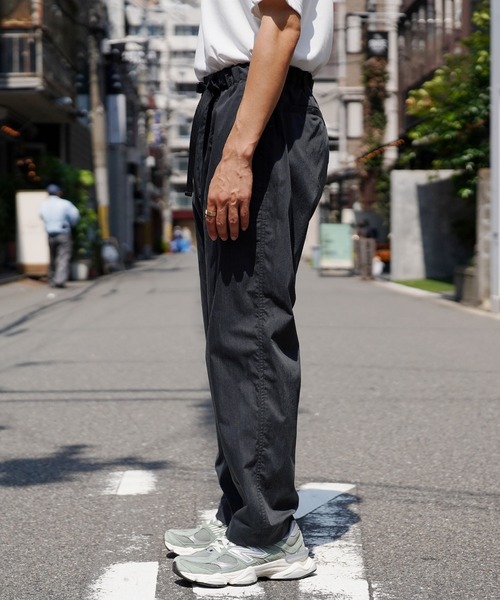 NANGA(ナンガ)の「NANGA(ナンガ)TAKIBI RIPSTOP FIELD PANTS NANGA(ナンガ)の「NANGA(ナンガ)TAKIBI RIPSTOP FIELD PANTS