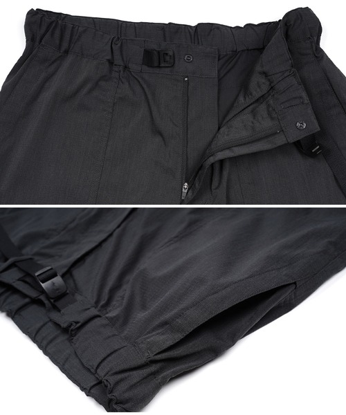 NANGA（ナンガ）の「NANGA(ナンガ)TAKIBI RIPSTOP FIELD PANTS