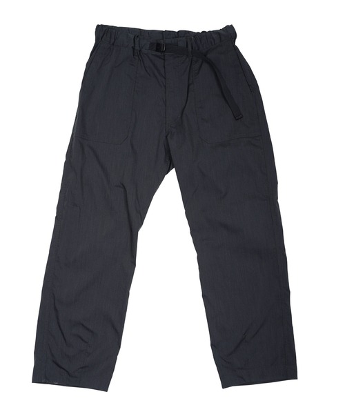NANGA（ナンガ）の「NANGA(ナンガ)TAKIBI RIPSTOP FIELD PANTS タキビ
