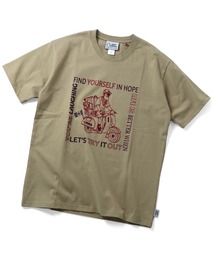 7.4oz FIND IN HOPE TEE