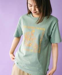 7.4oz FIND IN HOPE TEE