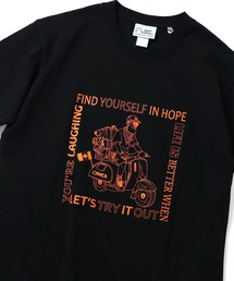 7.4oz FIND IN HOPE TEE