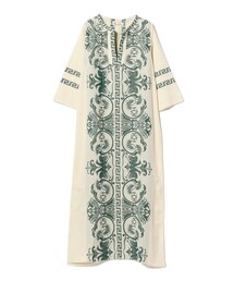 Ray BEAMS | ELINA LEBESSI / Long Dress(ワンピース)