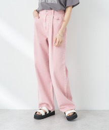 タックルーズデニムパンツ