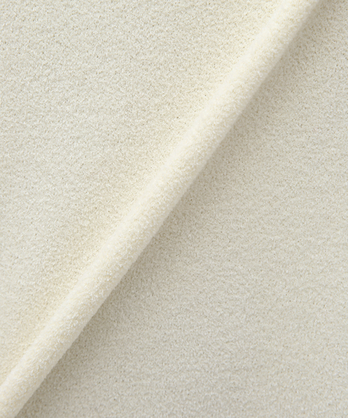 nestwell（ネストウェル）の「【nestwell / ネストウェル】別注 ROLL Tシャツ（Tシャツ/カットソー・メンズ・ホワイト/ブラック/ベージュ/イエロー・MEDIUM/LARGE）」の10枚目の写真