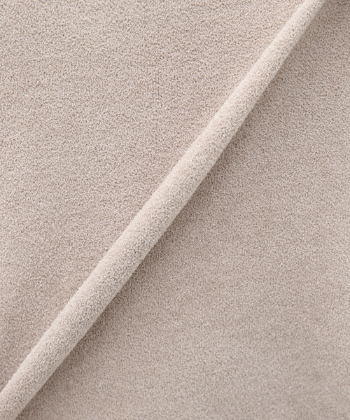 nestwell（ネストウェル）の「【nestwell / ネストウェル】別注 ROLL Tシャツ（Tシャツ/カットソー・メンズ・ホワイト/ブラック/ベージュ/イエロー・MEDIUM/LARGE）」の17枚目の写真