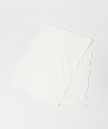 Hippopotamus（ヒポポタマス）の「HIPPOPOTAMUS　BC BLEND Face towel（タオル）」