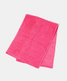 Hippopotamus（ヒポポタマス）の「HIPPOPOTAMUS　BC BLEND Face towel（タオル）」