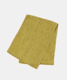Hippopotamus（ヒポポタマス）の「HIPPOPOTAMUS　BC BLEND Face towel（タオル）」