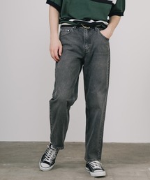 Levi's（リーバイス）の「LEVI'S/リーバイス SILVERTAB LOOSE シルバータブ デニムパンツ（デニムパンツ・レディース）」