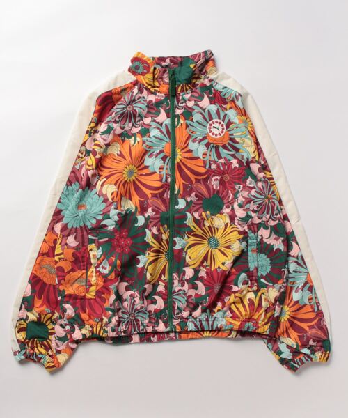 【PUMA】539831-65 PUMA X LIBERTY AOP Woven Jacket