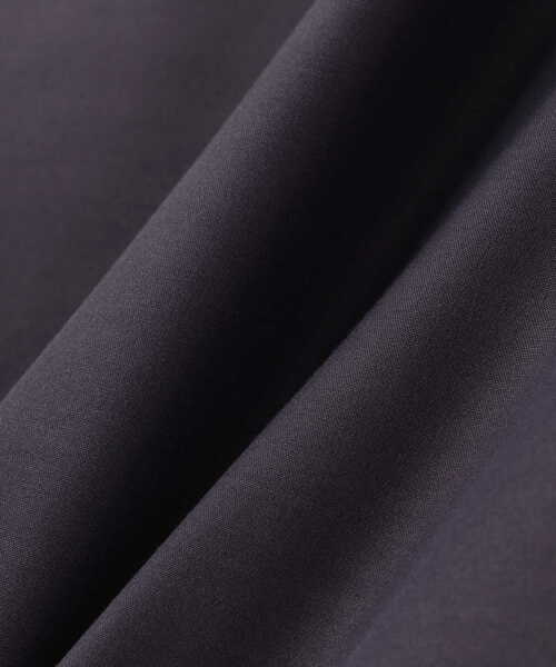 PROPORTION BODY DRESSING（プロポーションボディドレッシング）の「ラッフルバックデザインブラウス / 1213210600（シャツ/ブラウス・レディース・ホワイト系その他/ピンク/ダークグレー・SMALL/MEDIUM）」の12枚目の写真