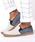 LUXSTYLE�i���O�X�^�C���j�́uBracciano(�u���b�`���[�m)���b�V���X���b�|���V���[�Y�i�X���b�|���j�v�b�z���C�g�n���̑�