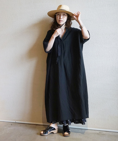 値引き中　jwanderson ワンピース 楽天市場】リゾートワンピ キャミワンピ 背中 開き バック