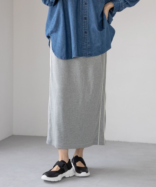 LEPSIM（レプシィム）の「ストラップ厚底スニーカー　966658（スニーカー・レディース・ブラック×ホワイト/オフホワイト/ブラック×ブラック・MEDIUM/LARGE）」の18枚目の写真