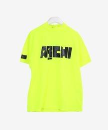 <MENS>半袖プルオーバー 2023年春夏