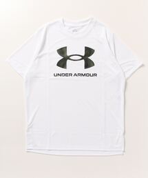 アンダーアーマー  UAテック オーバーサイズド Tシャツ